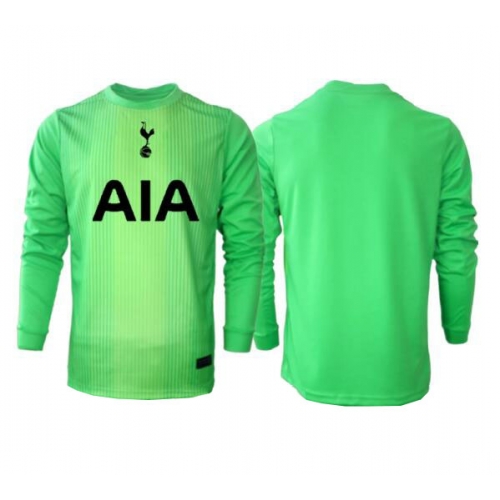 Billige Fotballdrakt Tottenham Hotspur Keeper Replika Hjemmedrakt 2025-26 Langermet Billige Fotballdrakt Tottenham Hotspur Keeper Replika Hjemmedrakt 2025-26 Langermet
